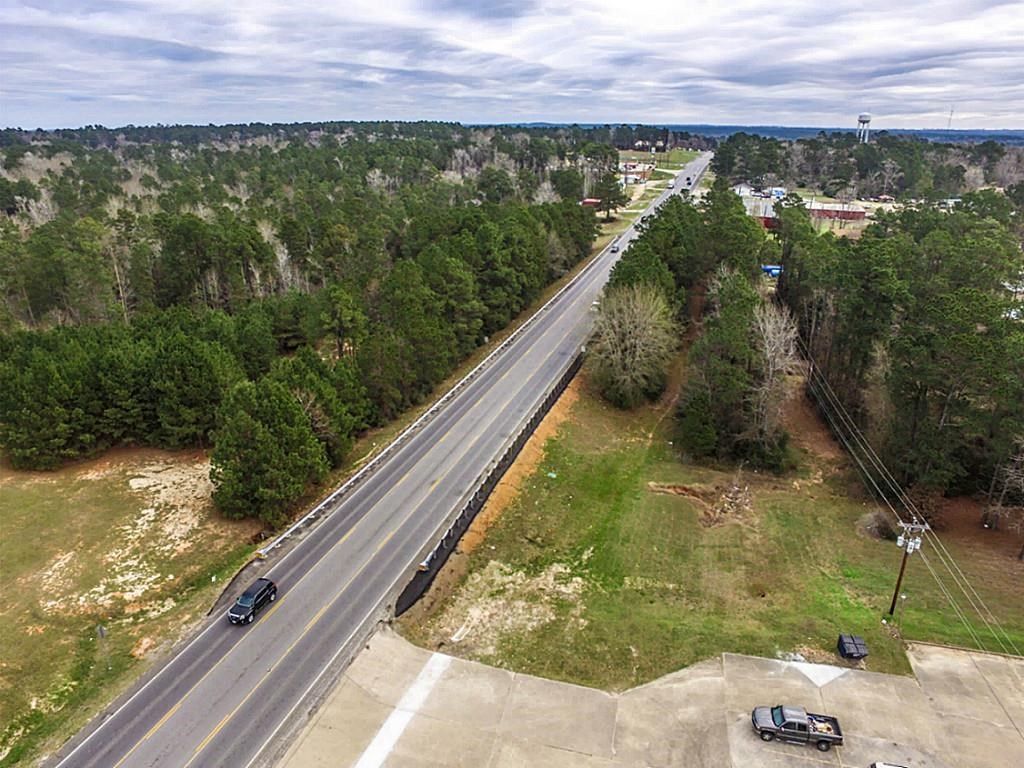 0 Fm 190 Onalaska, TX 77360 - Photo 10 of 12 a view of a lake from a balcony