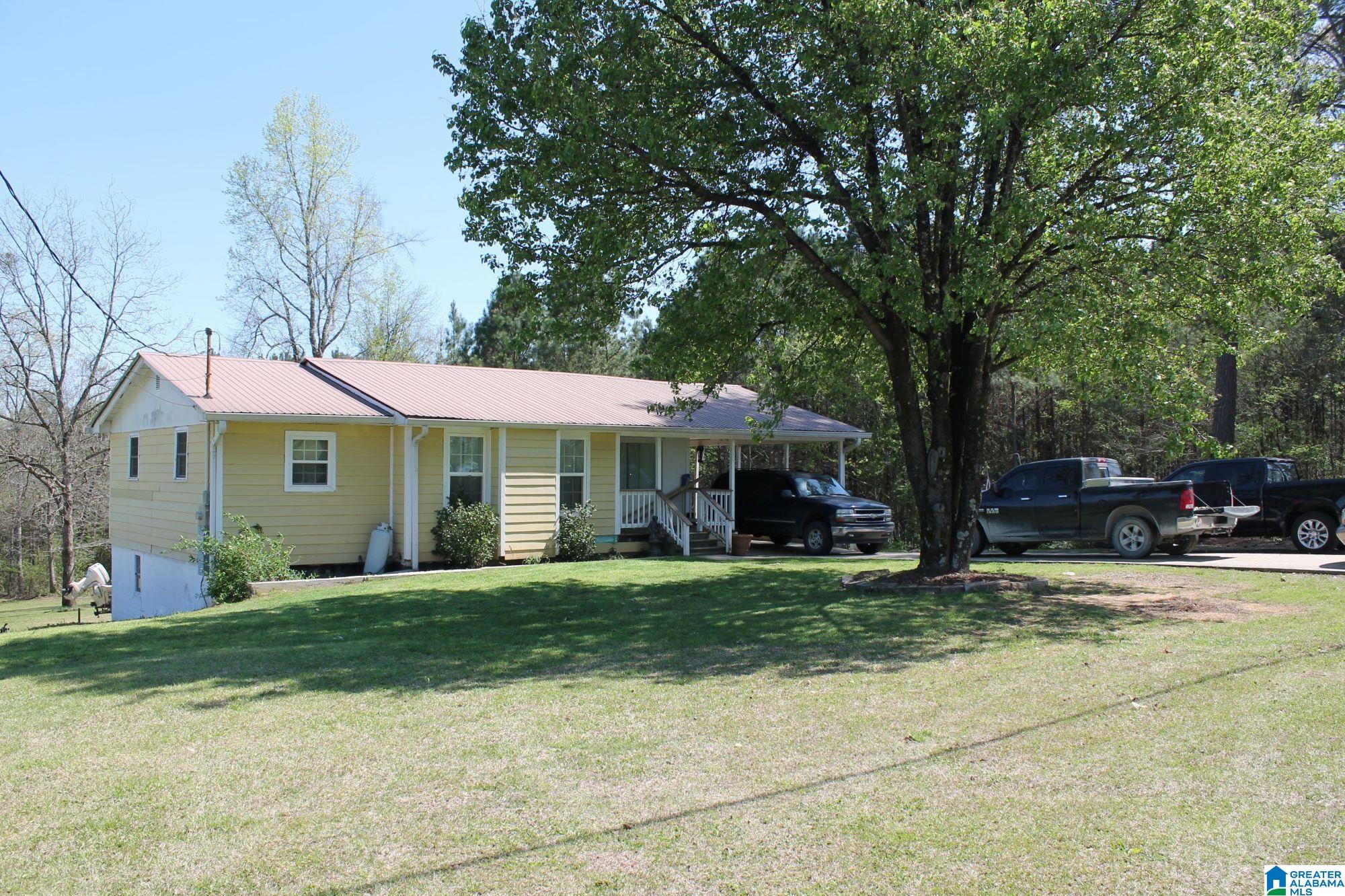 3971 Bryan Road Dora, AL 35062 - Photo 1 of 14