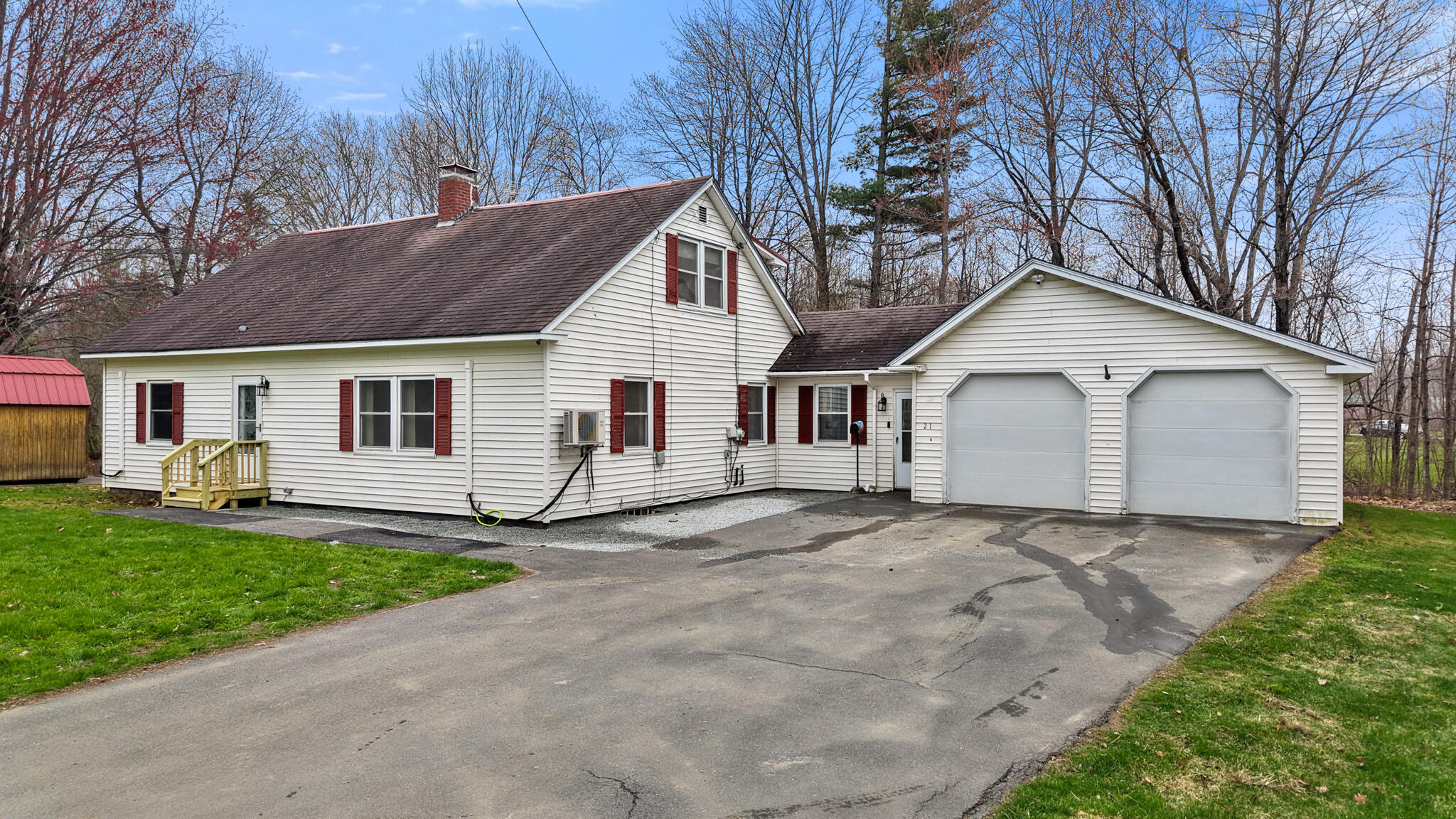 21 Goodwin Street Newport, ME 04953 - Photo 2 of 50 dji_fly_20260429_161924_0086_17774943304
