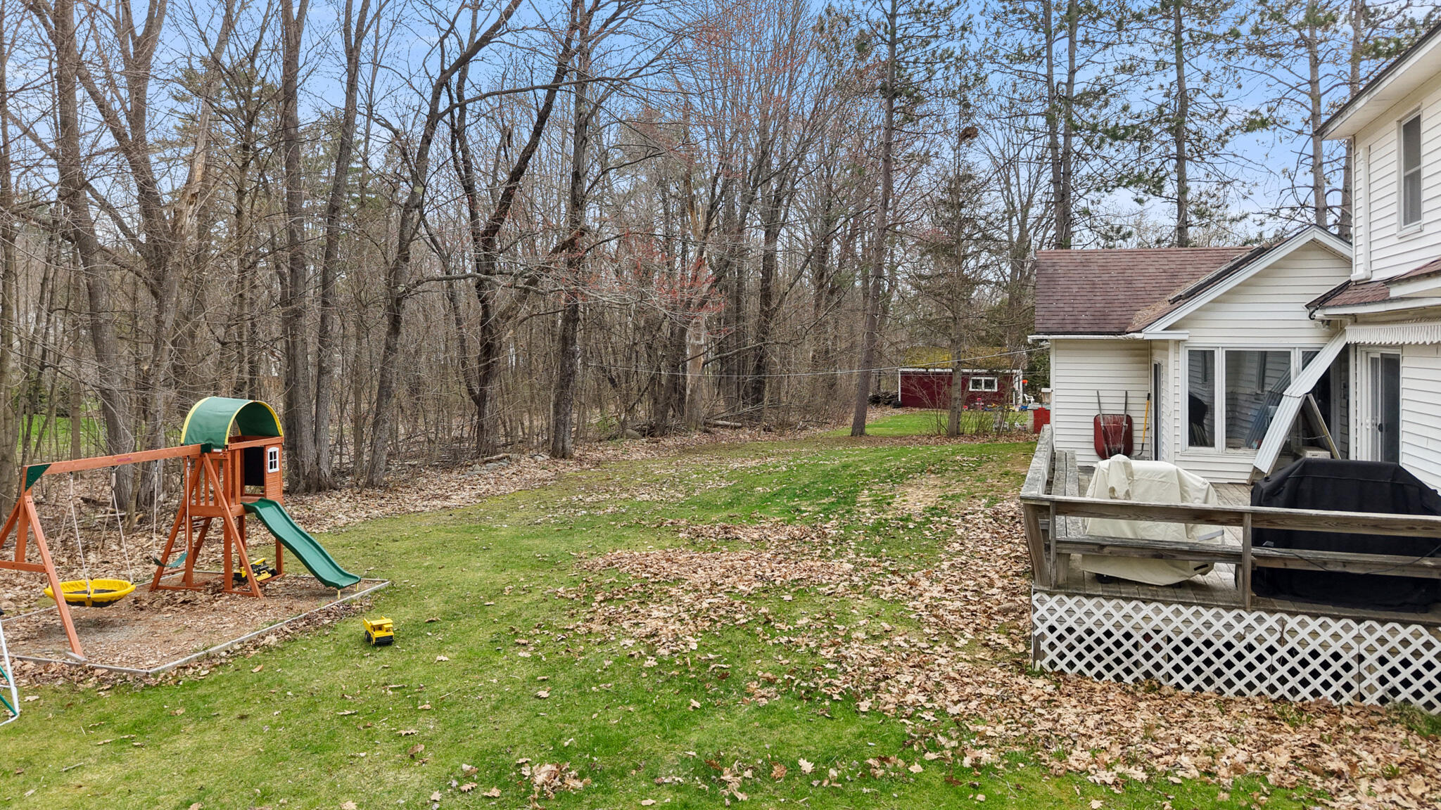 21 Goodwin Street Newport, ME 04953 - Photo 9 of 50 dji_fly_20260429_162208_0126_17774943171