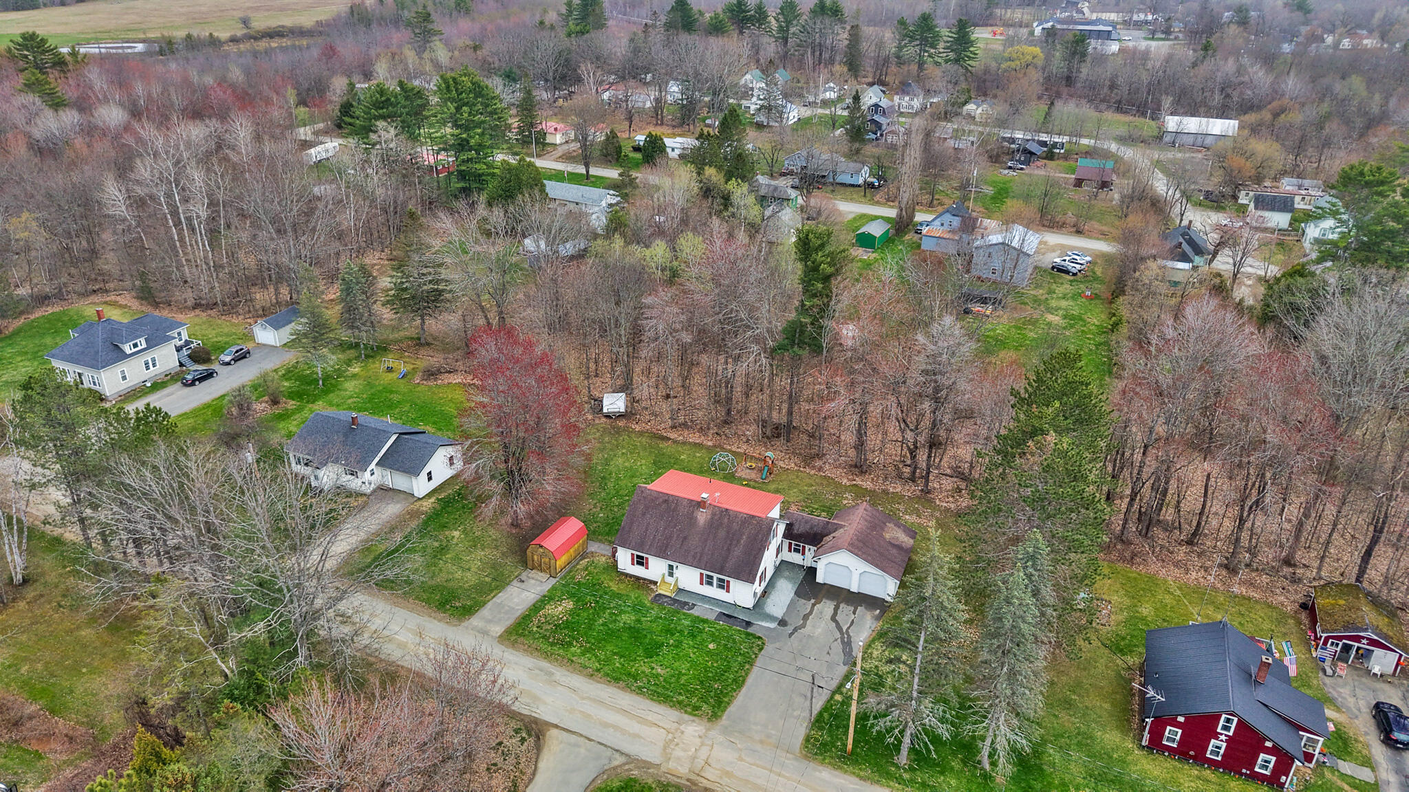 21 Goodwin Street Newport, ME 04953 - Photo 10 of 50 dji_fly_20260429_162316_0140_17774943116