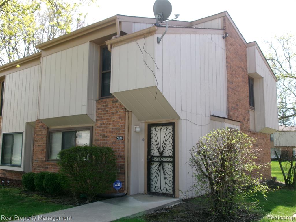 23560 Lahser Road Southfield, MI 48033 - Photo 1 of 19