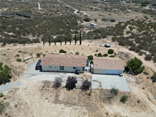 $299,999 | 41600 Jay Dee Lane, Anza, CA 92539