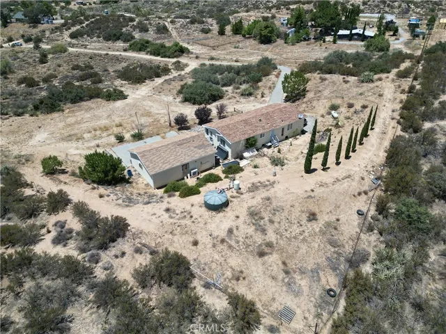 $310,000 | 41600 Jay Dee Lane, Anza, CA 92539