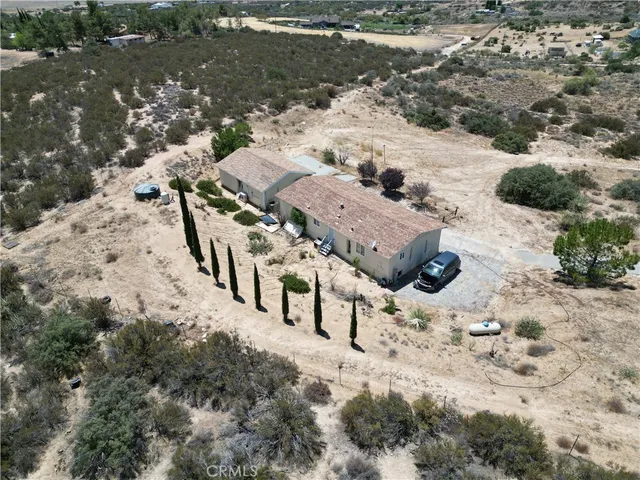 $310,000 | 41600 Jay Dee Lane, Anza, CA 92539