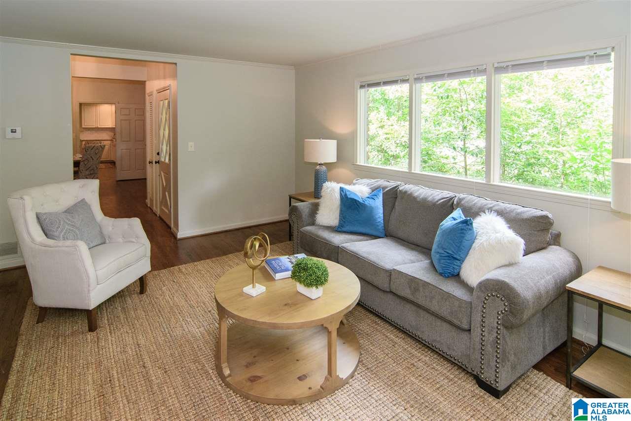 3705 Forest Run Road Birmingham, AL 35223 - Photo 5 of 36