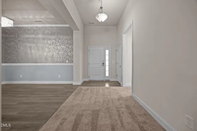 $1,700 | 75 Rolling Waters Court, Lillington, NC 27546