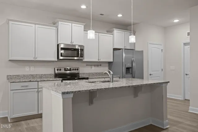 $1,700 | 75 Rolling Waters Court, Lillington, NC 27546