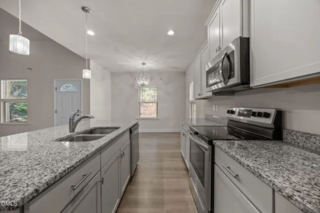 $1,700 | 75 Rolling Waters Court, Lillington, NC 27546