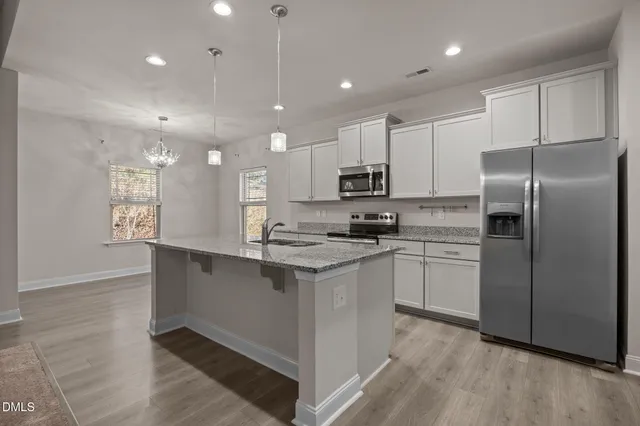 $1,700 | 75 Rolling Waters Court, Lillington, NC 27546