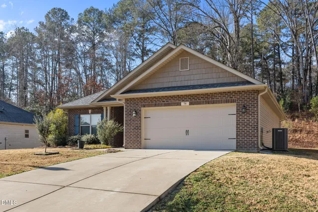 $1,700 | 75 Rolling Waters Court, Lillington, NC 27546