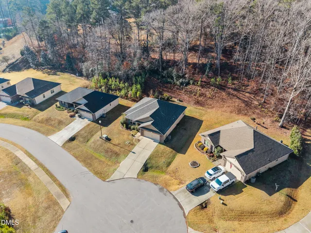$1,700 | 75 Rolling Waters Court, Lillington, NC 27546