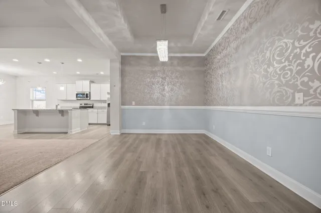 $1,700 | 75 Rolling Waters Court, Lillington, NC 27546