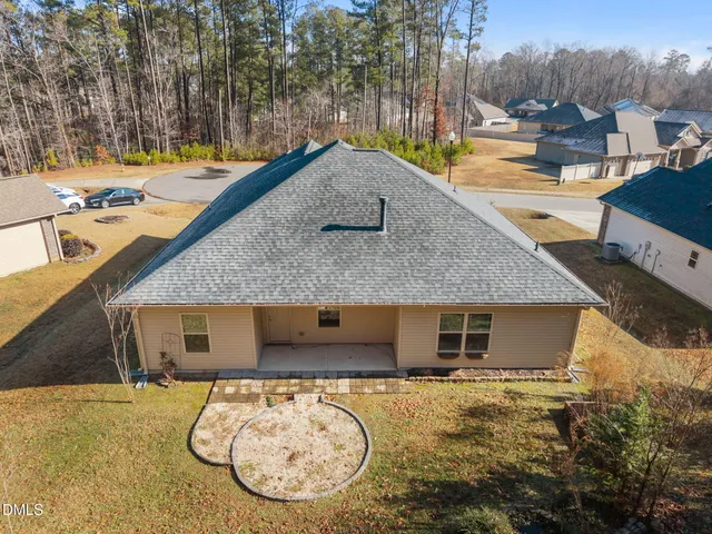 $1,700 | 75 Rolling Waters Court, Lillington, NC 27546