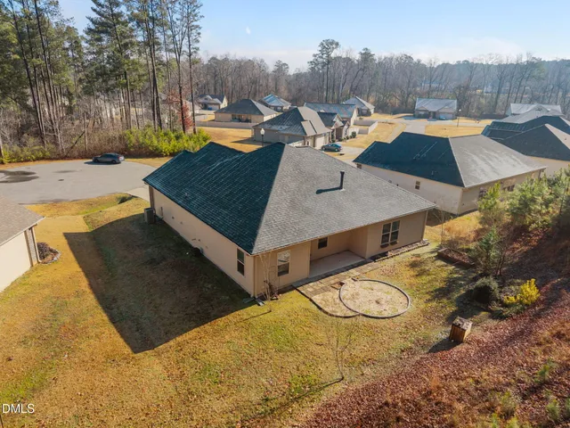 $1,700 | 75 Rolling Waters Court, Lillington, NC 27546