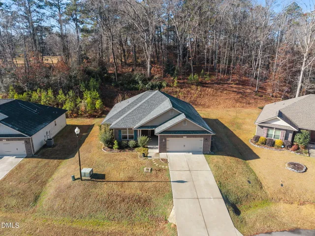 $1,700 | 75 Rolling Waters Court, Lillington, NC 27546