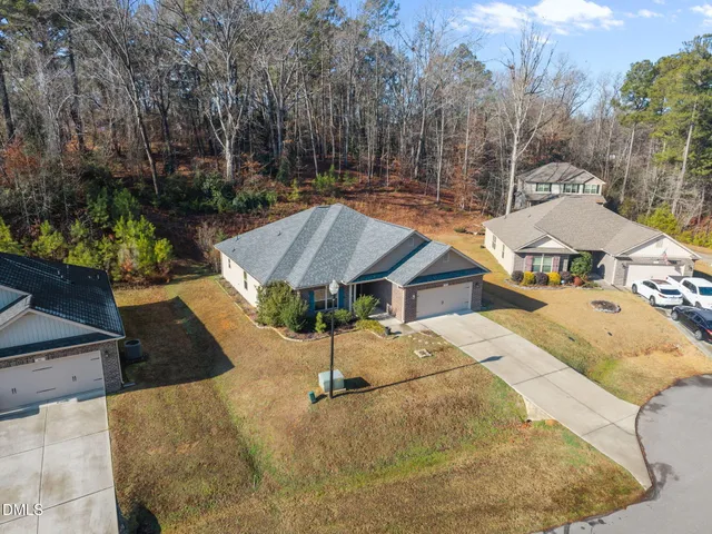 $1,700 | 75 Rolling Waters Court, Lillington, NC 27546