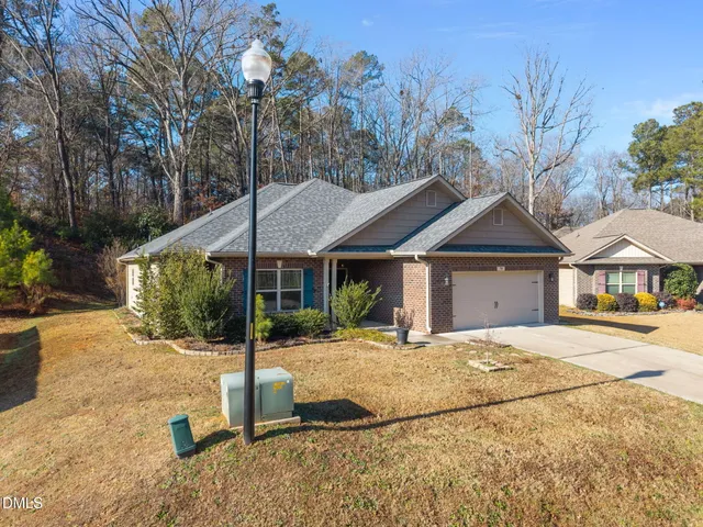 $1,700 | 75 Rolling Waters Court, Lillington, NC 27546