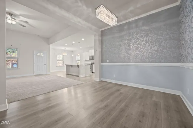 $1,700 | 75 Rolling Waters Court, Lillington, NC 27546