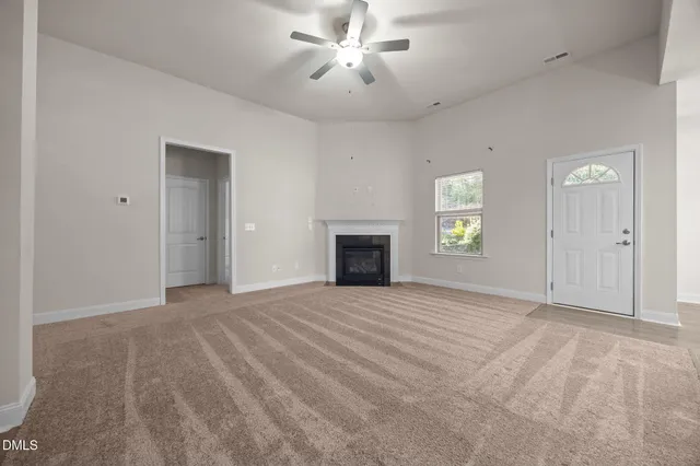 $1,700 | 75 Rolling Waters Court, Lillington, NC 27546