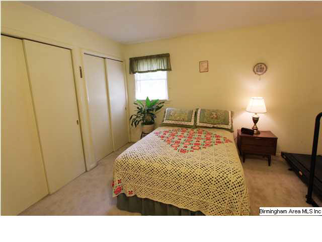 115 Carriage Road Anniston, AL 36206 - Photo 20 of 30