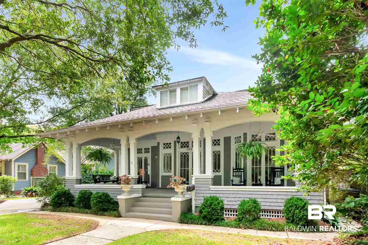 262 South Monterey Street Mobile, AL 36604 - Photo 49 of 50