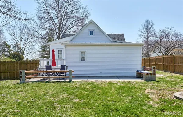 $260,000 | Undisclosed Address, Troy, MO 63379