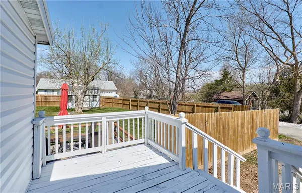 $260,000 | Undisclosed Address, Troy, MO 63379