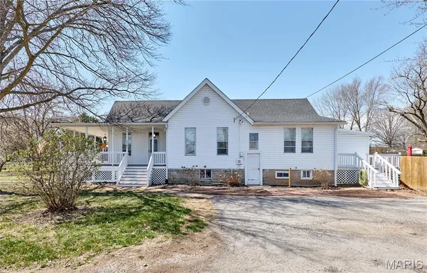 $260,000 | Undisclosed Address, Troy, MO 63379