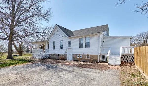 $260,000 | Undisclosed Address, Troy, MO 63379