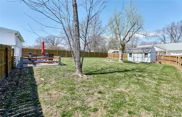 $260,000 | Undisclosed Address, Troy, MO 63379