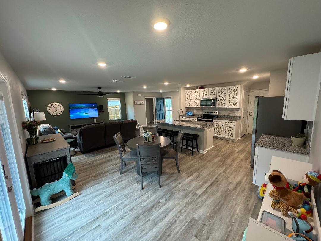 118 Brendas Way Crestview, FL 32536 - Photo 13 of 32 Kitchen 3