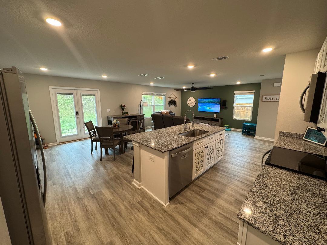 118 Brendas Way Crestview, FL 32536 - Photo 14 of 32 Kitchen 4