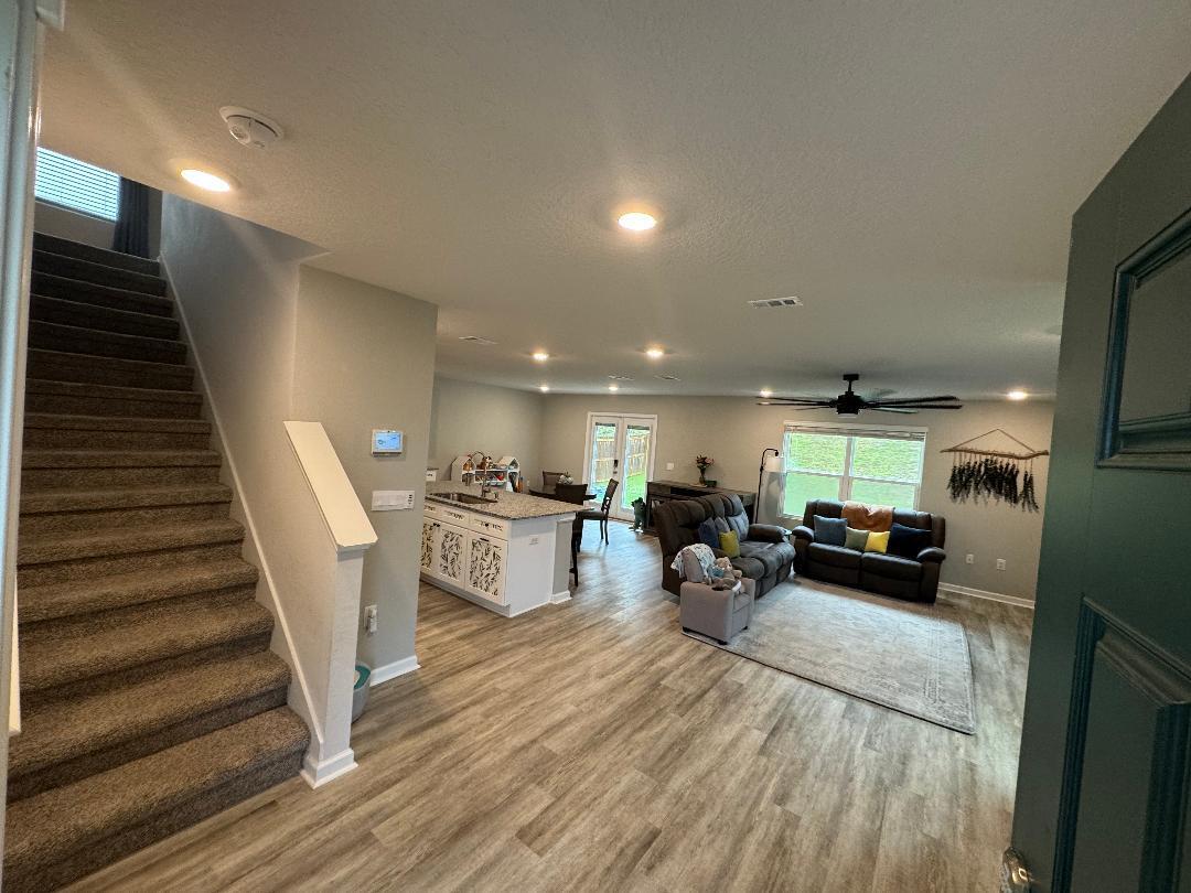 118 Brendas Way Crestview, FL 32536 - Photo 15 of 32 kitchen 1