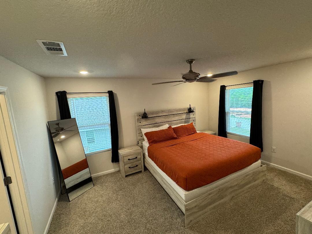 118 Brendas Way Crestview, FL 32536 - Photo 17 of 32 master bed