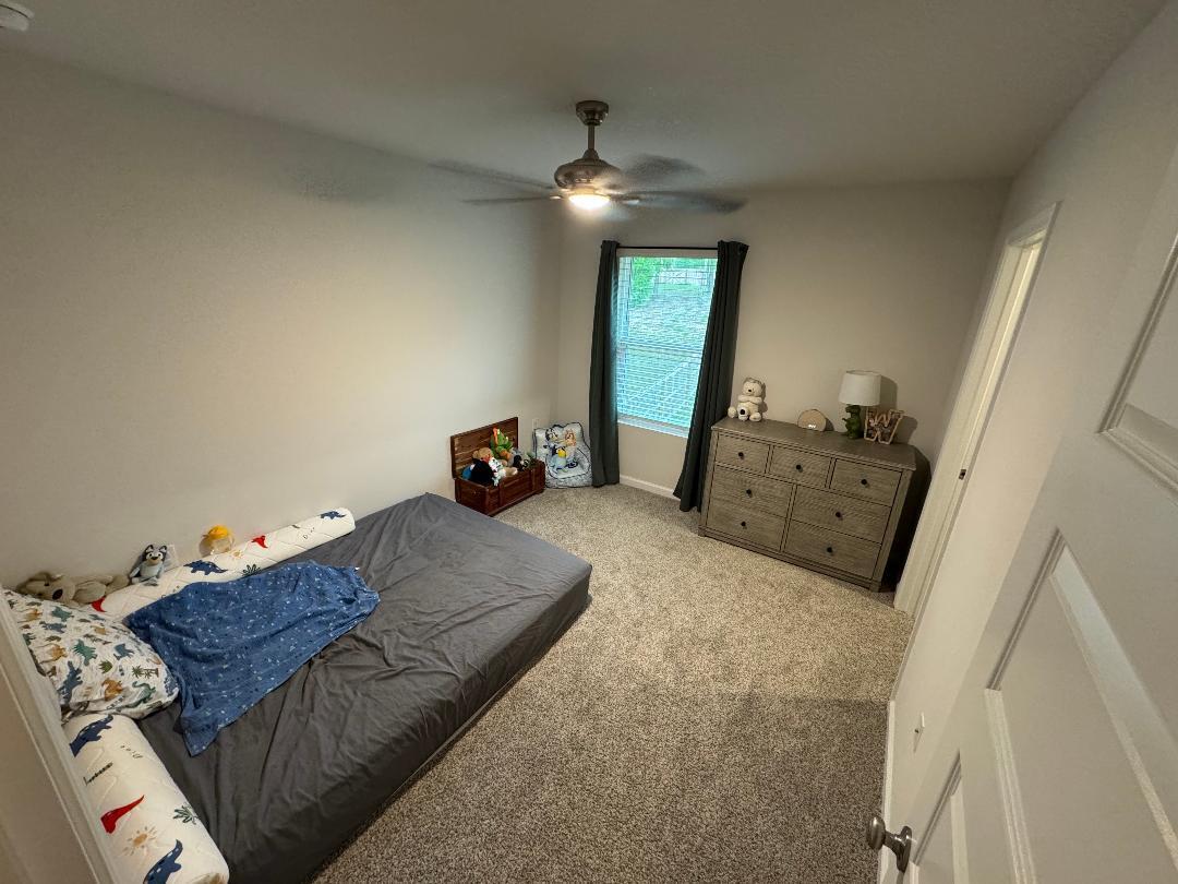 118 Brendas Way Crestview, FL 32536 - Photo 21 of 32 bedroom 2