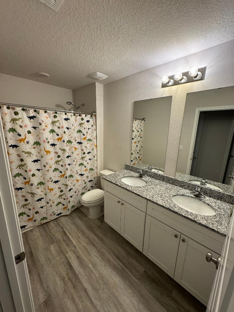 118 Brendas Way Crestview, FL 32536 - Photo 22 of 32 Full bath
