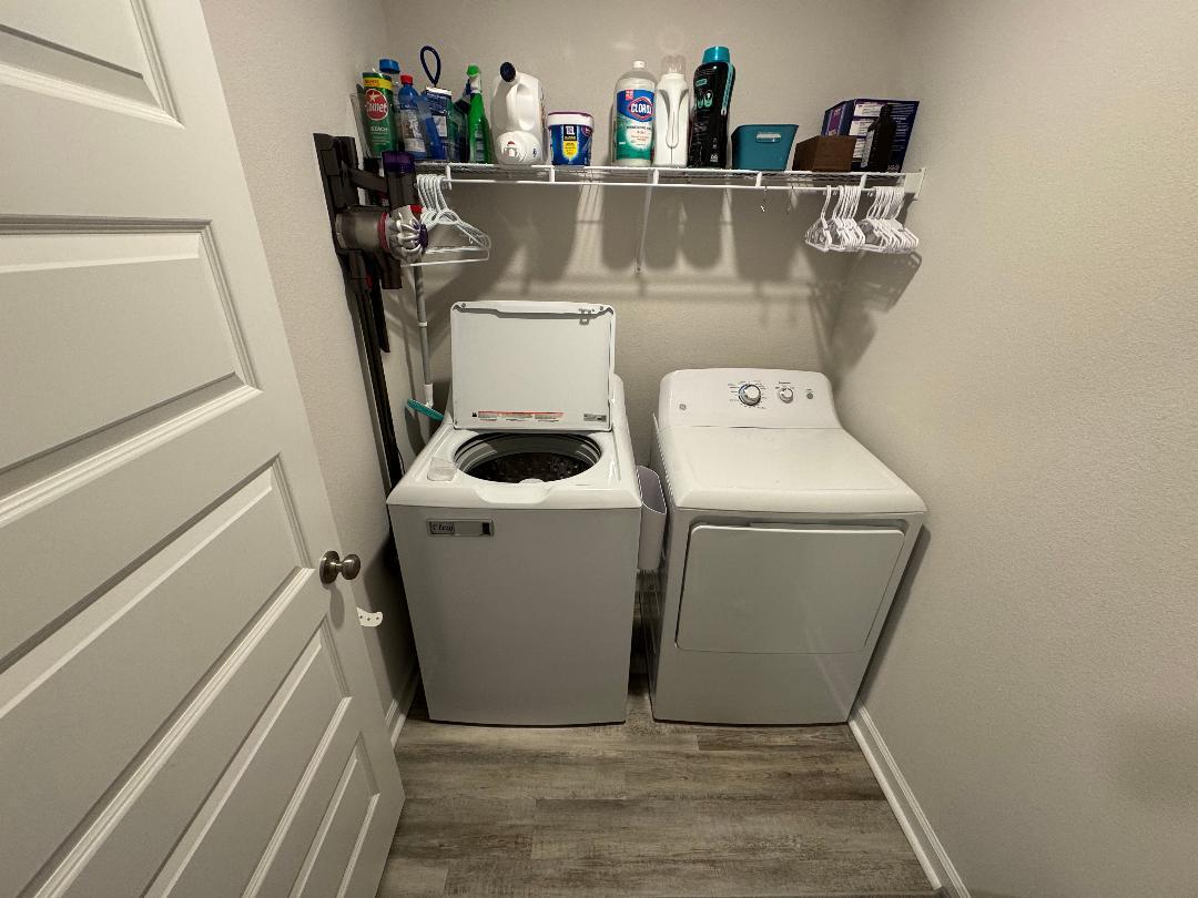 118 Brendas Way Crestview, FL 32536 - Photo 28 of 32 Laundry