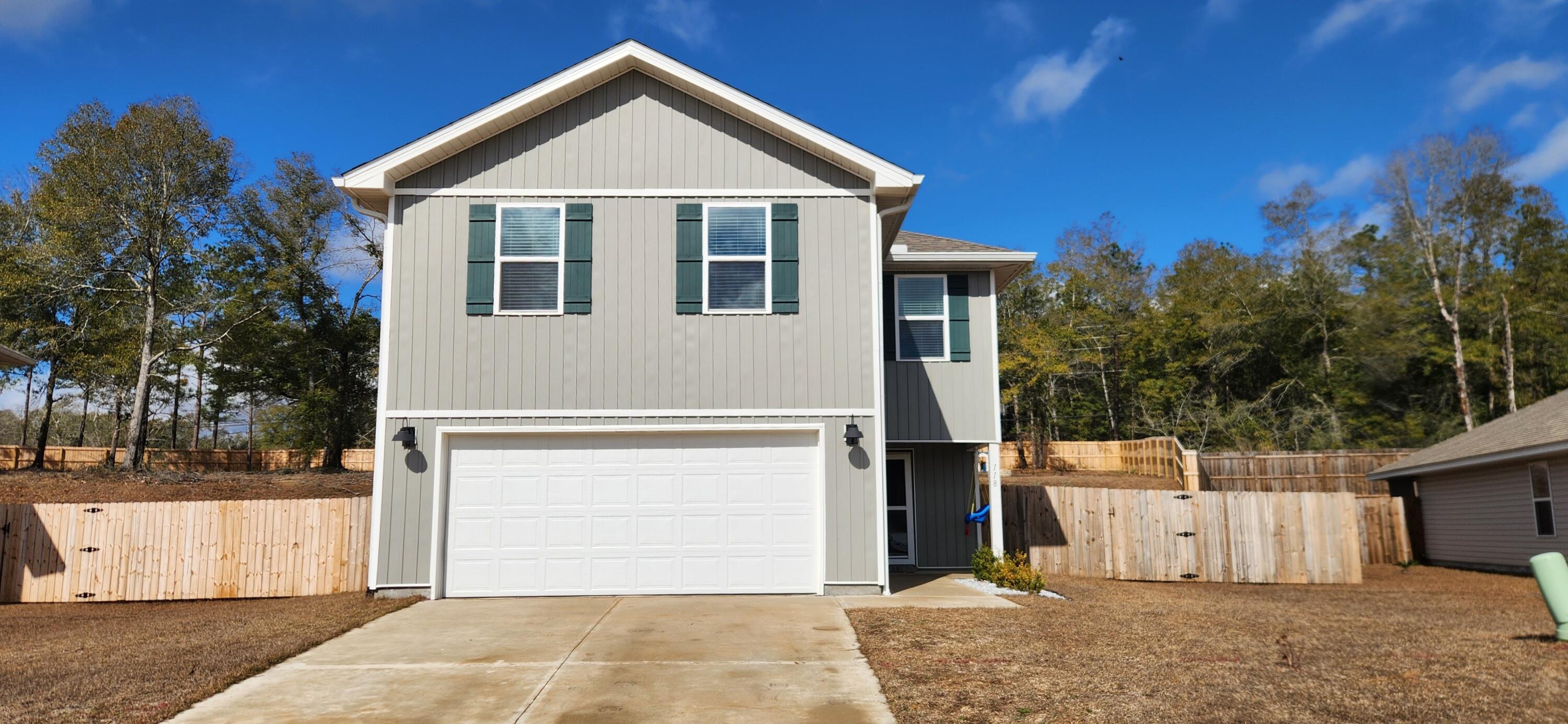 118 Brendas Way Crestview, FL 32536 - Photo 6 of 32 Front