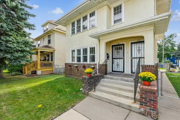 $599,000 | 1186 Marshall Avenue, St. Paul, MN 55104