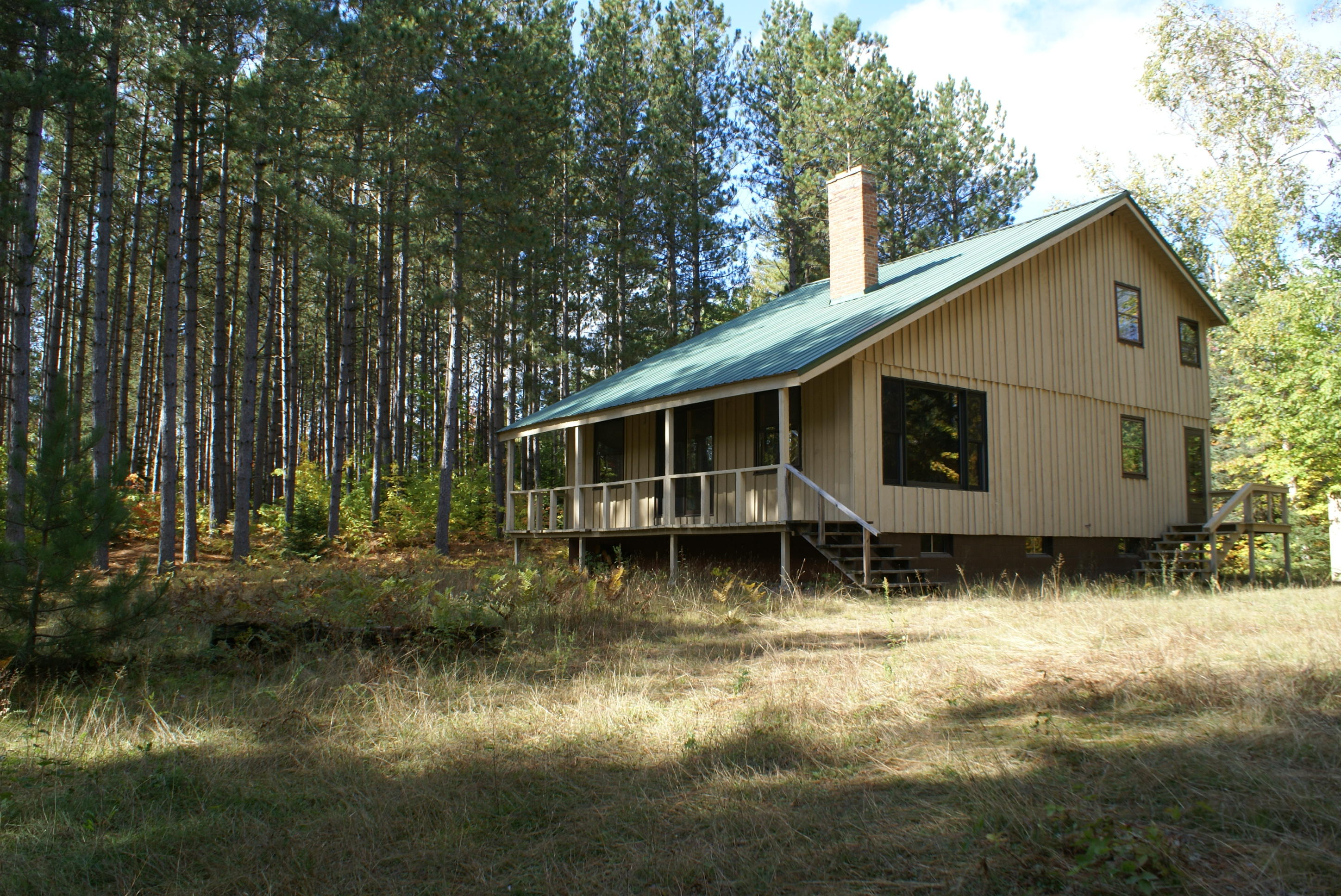 5579 West 12 Mile Road Dafter, MI 49724 - Photo 30 of 32 Gallery Image 30