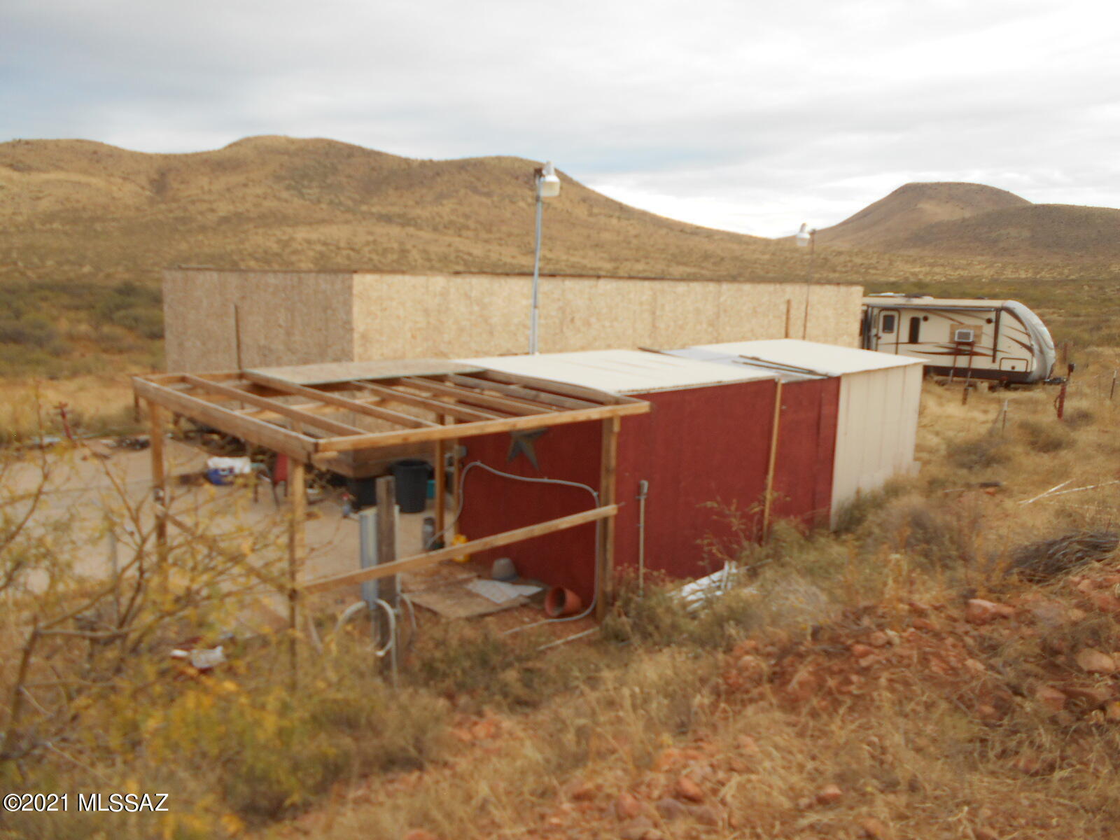 14466 Simons Road, Unit 1 Pearce, AZ 85625 - Photo 27 of 47