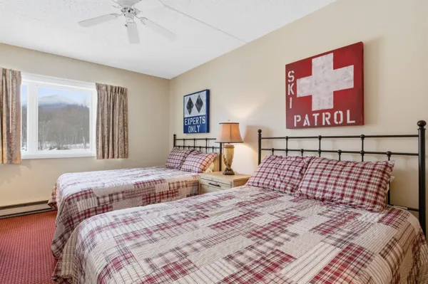 $300,000 | 48 Cooper Memorial Drive, Unit 213/213A, Lincoln, NH 03251