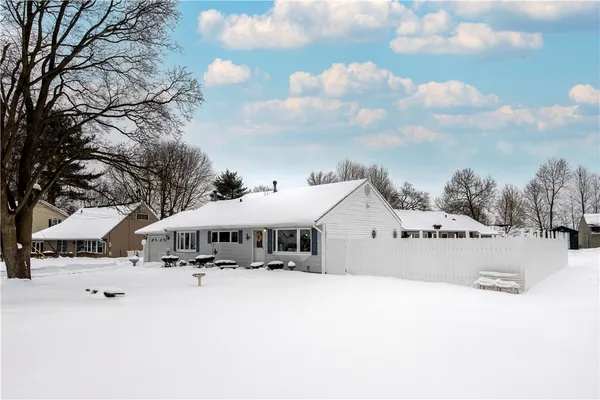 $219,900 | 411 Van Roen Road, Utica, NY 13502
