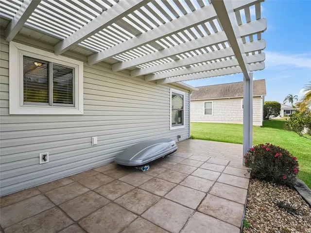 $374,999 | 2360 Hopespring Loop, The Villages, FL 32162