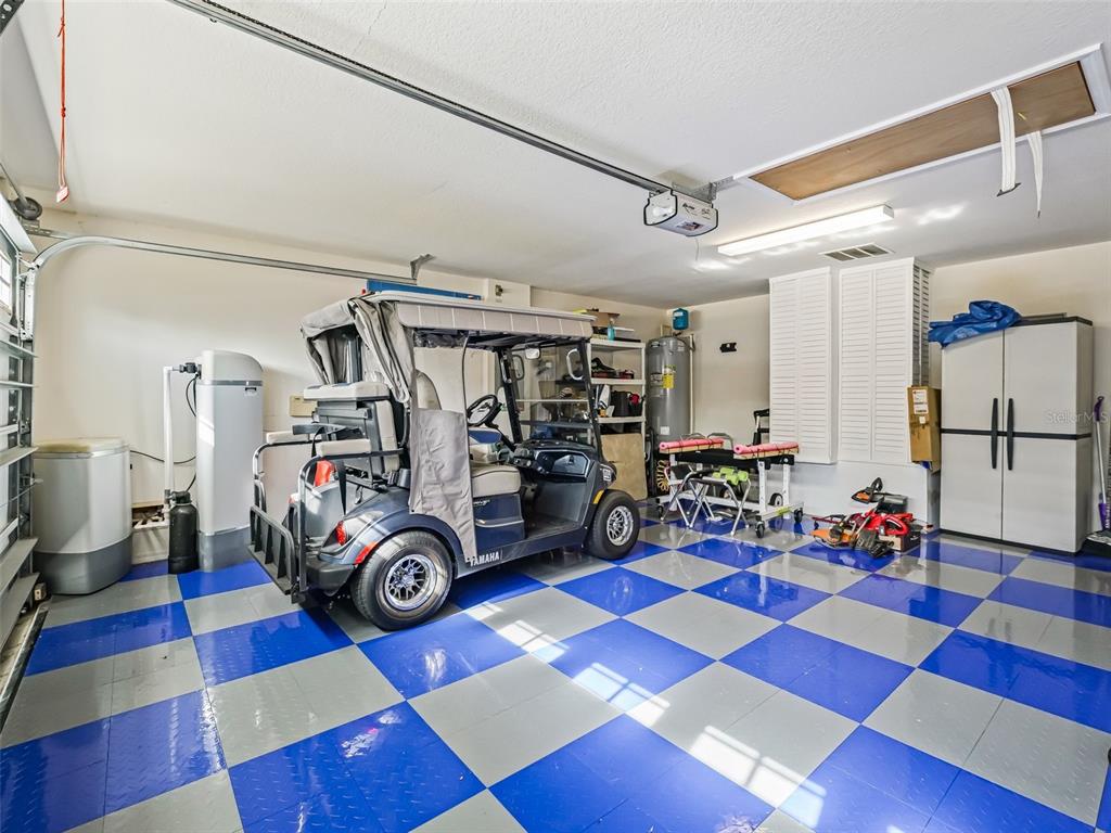 2360 Hopespring Loop The Villages, FL 32162 - Photo 30 of 30 a view of parking