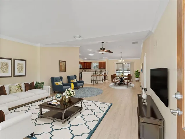 $374,999 | 2360 Hopespring Loop, The Villages, FL 32162