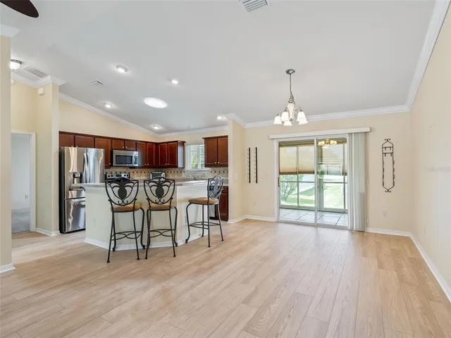 $374,999 | 2360 Hopespring Loop, The Villages, FL 32162
