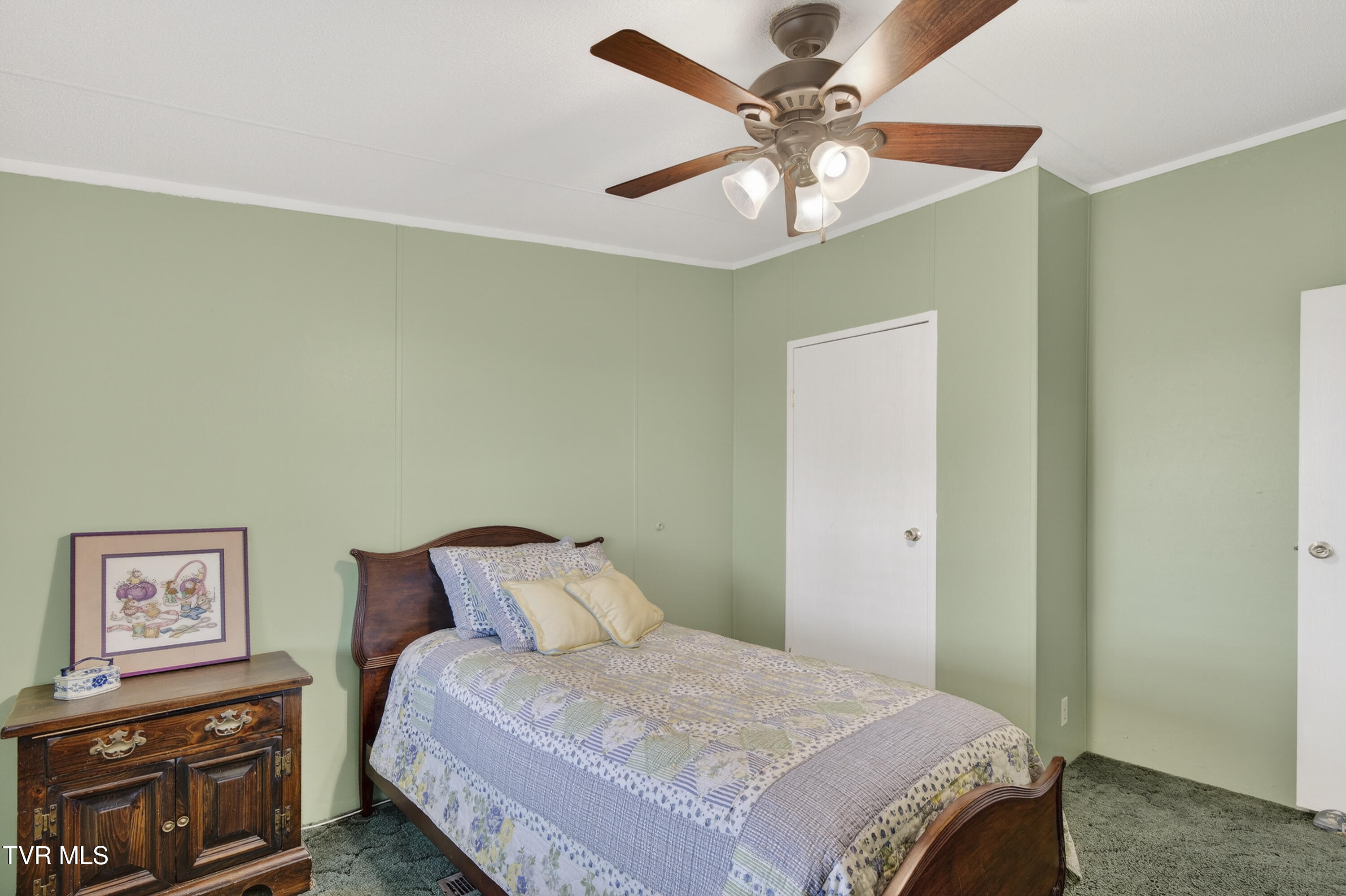 329 Mill Creek Road Chilhowie, VA 24319 - Photo 11 of 61 329-Mill-Creek-Rd-Chilhowie-VA Highlands