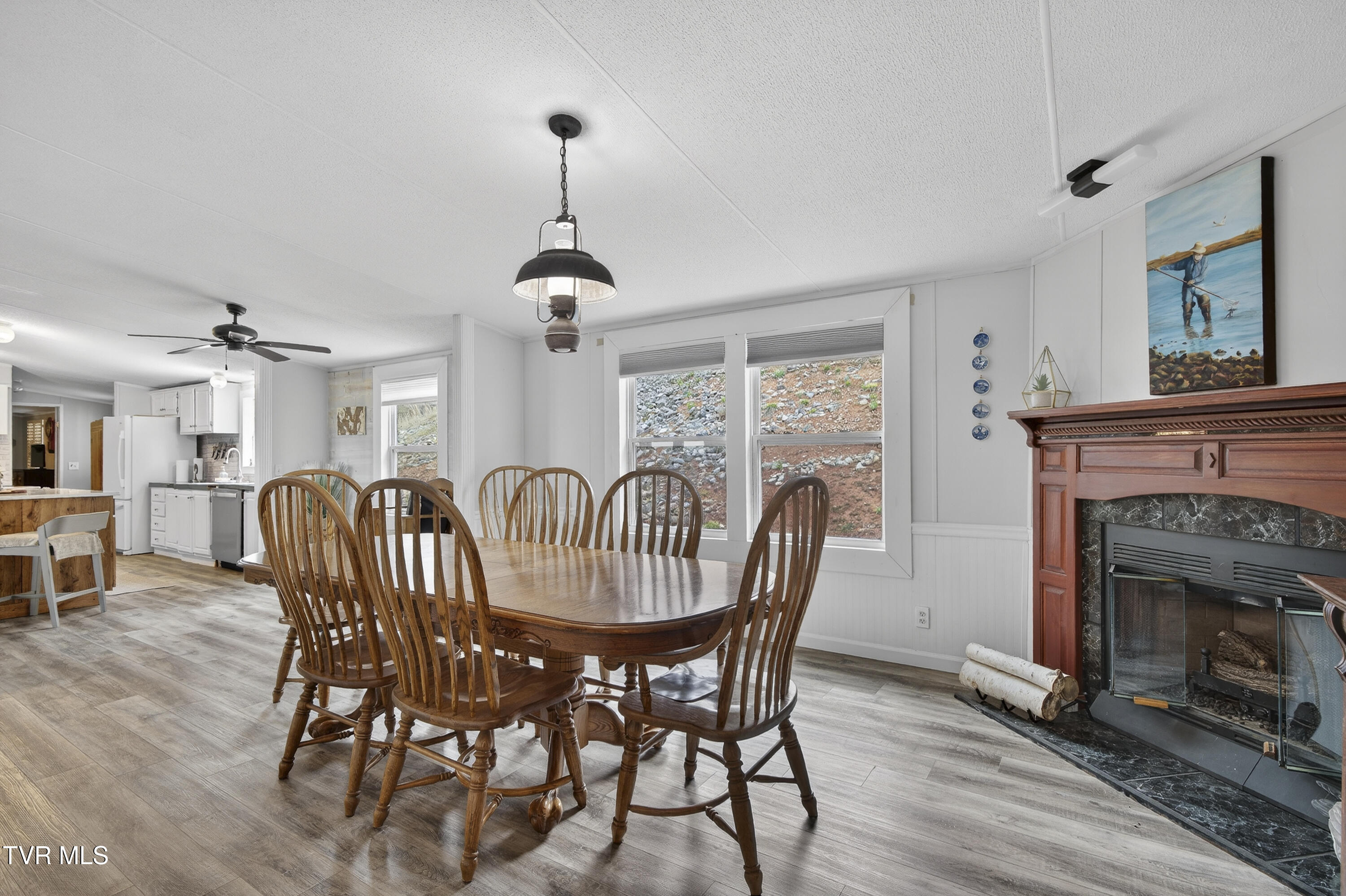 329 Mill Creek Road Chilhowie, VA 24319 - Photo 12 of 61 329-Mill-Creek-Rd-Chilhowie-VA Highlands